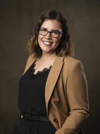 Corporate Headshots Edmonton