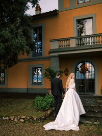 Villa Di Nozzole Wedding-58