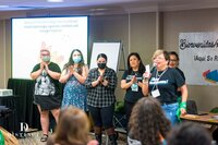 Distinct Event Planning & National Latina Institute (5)