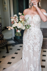 Greencrest Manor Wedding Michigan Wedding Photographer-54