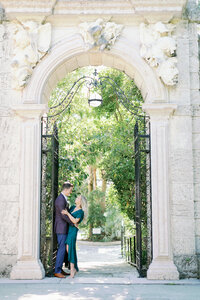 Kristen Weaver Photography Orlando Florida Destination Photographer Worldwide Wedding Editorial Fashion Inspired Clean Film Digital KWP Soft Classic 0326