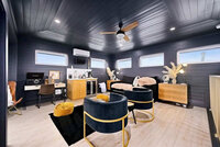 eagles nest bedroom