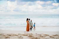 Ty Family Kauai Photo Session Shipwreck Beach-49