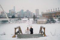 Bell in Scona Wedding Photographs - Timeless Tales Creatives (120)