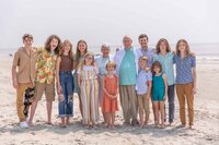 St. Simons Island, Family Photos on the Beach by Phavy Photography-0102
