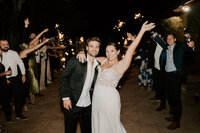 Kylie & Nick Wedding _ Cait Swithers Photo & Films CO-1172