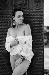 CAPTURING LIGHT - FR - B&W-0077