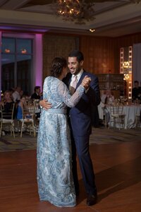 Mandarin Oriental Boston Wedding. Deborah Zoe Photography. Boston Wedding Photographer.