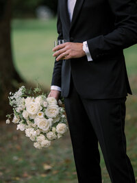 Loire Valley Chataeu Elopement_0041