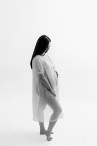Portland Maternity Photographer