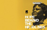 Humankind | Nonprofit Website Templates & Design