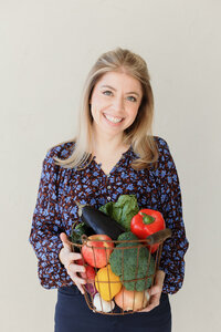 Chicago functional medicine professional brand shoot