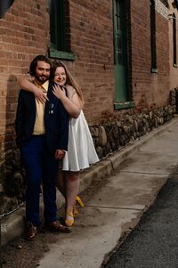 Engagement-98