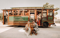 Quad Cities Wedding Venue in Davenport, IA | Wedding with your dog | Quad Cities Wedding Photographer-1-2