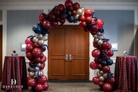 Distinct Event Planning & OMSDC (1)