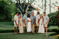 Family Photos at Kiahuna Plantation in Koloa Kauai-15