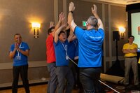 Ecolab Employee Engagement Conference Calgary (34)