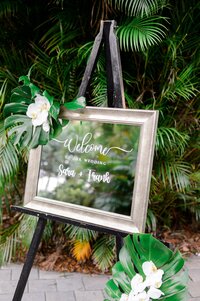 Fort Lauderdale Bahia Mar + Destination Wedding Photographer 131
