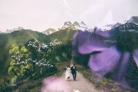 C + A - Canmore Elopement - Allie Knulls Photography-86_websize
