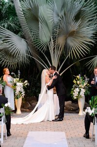 Fort Lauderdale Bahia Mar + Destination Wedding Photographer 173