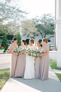 Kristen Weaver Photography Orlando Florida Destination Photographer Worldwide Wedding Editorial Fashion Inspired Clean Film KWP -0950