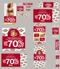 holiday ads assets