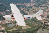 Aerial Photography Aircraft 3