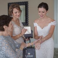 Mandarin Oriental Boston Wedding. Deborah Zoe Photography. Boston Wedding Photographer.
