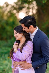 Brushy Creek Lake Park + Austin Engagement Photographer 06