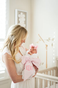 Lightly Photograph Fort Worth Portrait Family Newborn Baby Maternity CJ-00007