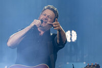 Professional Concert Photographer In
Dayton, Cincinnati, & Columbus