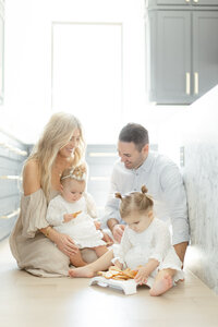Family Photographer Fort Worth | Kate Marie Portraiture