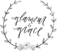 glamour and grace logo
