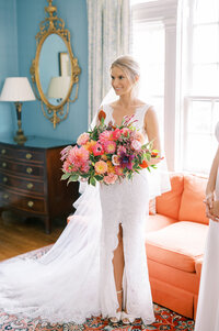 SC Wedding Photographer Kristen Weaver Photography Philly PA Worldwide Wedding Editorial Fashion Chic Clean Film-1196