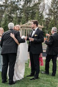 Greencrest Manor Wedding Michigan Wedding Photographer-103