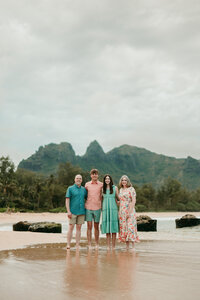 East Side Mini Session Kauai Photographer Anahola-14