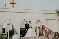 To the Sea Photography South Padre Island Wedding Photographer-203