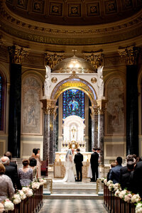 Philadelphia Wedding Photographer Kristen Weaver Photography Philly PA Worldwide Wedding Editorial Fashion Chic Clean Film-1151