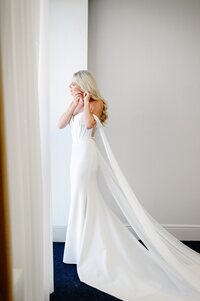 Fort Lauderdale Bahia Mar + Destination Wedding Photographer 022