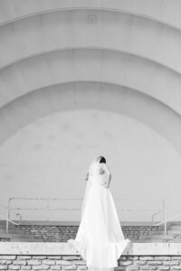 Toledo Zoo Wedding