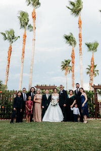 To the Sea Photography South Padre Island Wedding Photographer-272
