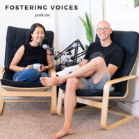 foster care and adoption podcast