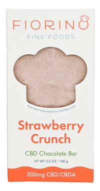 Strawberry-Crunch