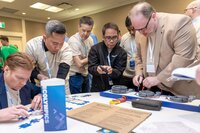 Ecolab Employee Engagement Conference Calgary (61)
