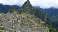 GALA visits peru