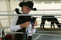 John Mallon teaching at the GALA Conference