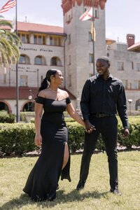 Engagement Photographer St Augustine Florida | Phavy Photography-8795