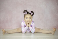Mellie Gymnastics