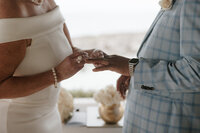 Cachelle + Damon Elopement _ Cait Swithers Photo & Films CO-322