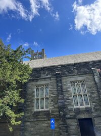 belltower
